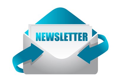 e-NEWSLETTER