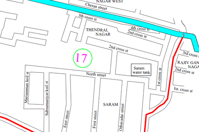 17-SARAM