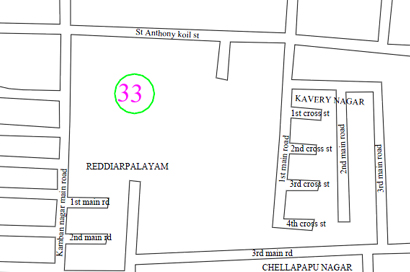 33-REDDIYARPALAYAM